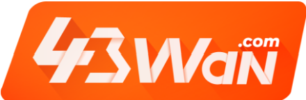 43WAN 四三玩